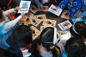 ハロウィン神経衰弱