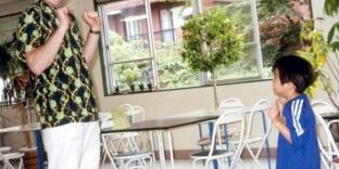 プライベートだと吸収力が一段とアップ