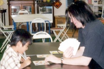 プライベートでじっくり